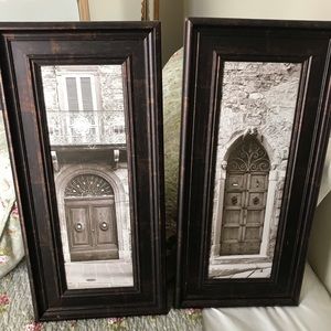 Pictures from Lazy Boy.